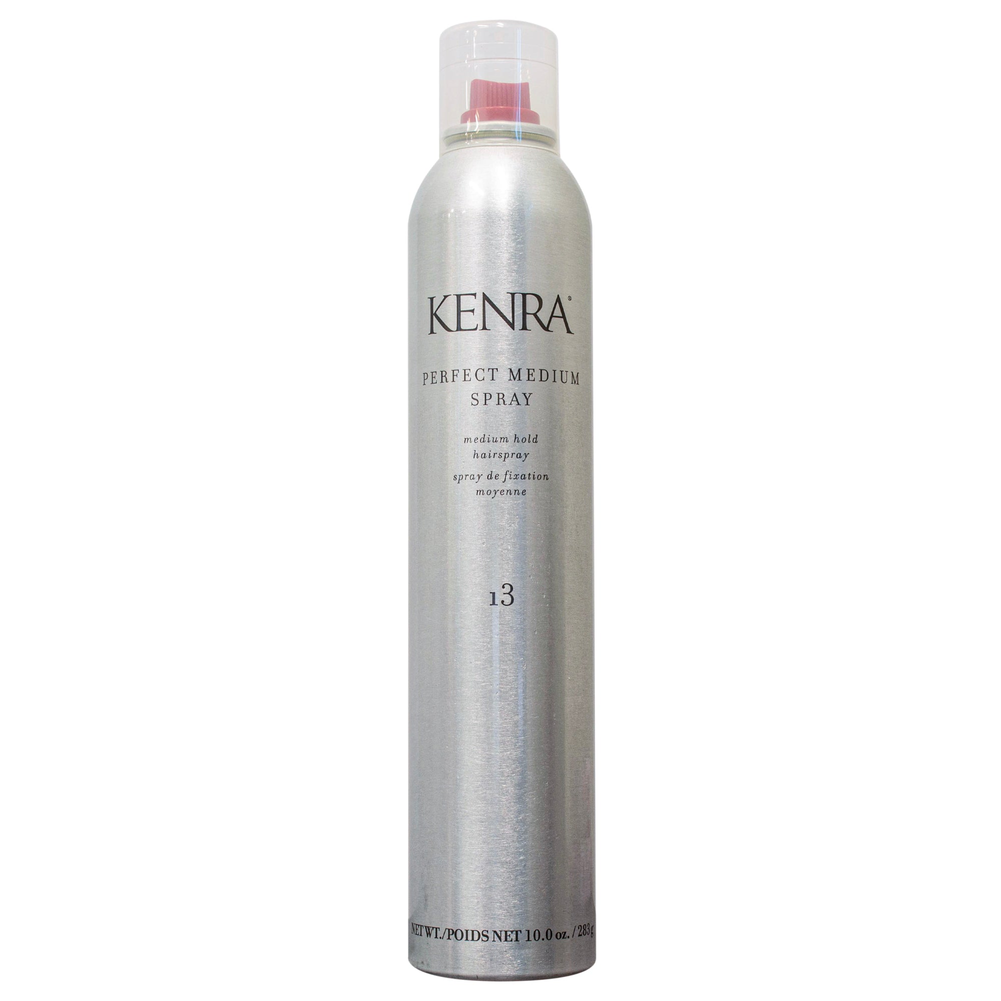 Sexy Hair Big Volumizing Hairspray, Spray & Play - 10.0 oz