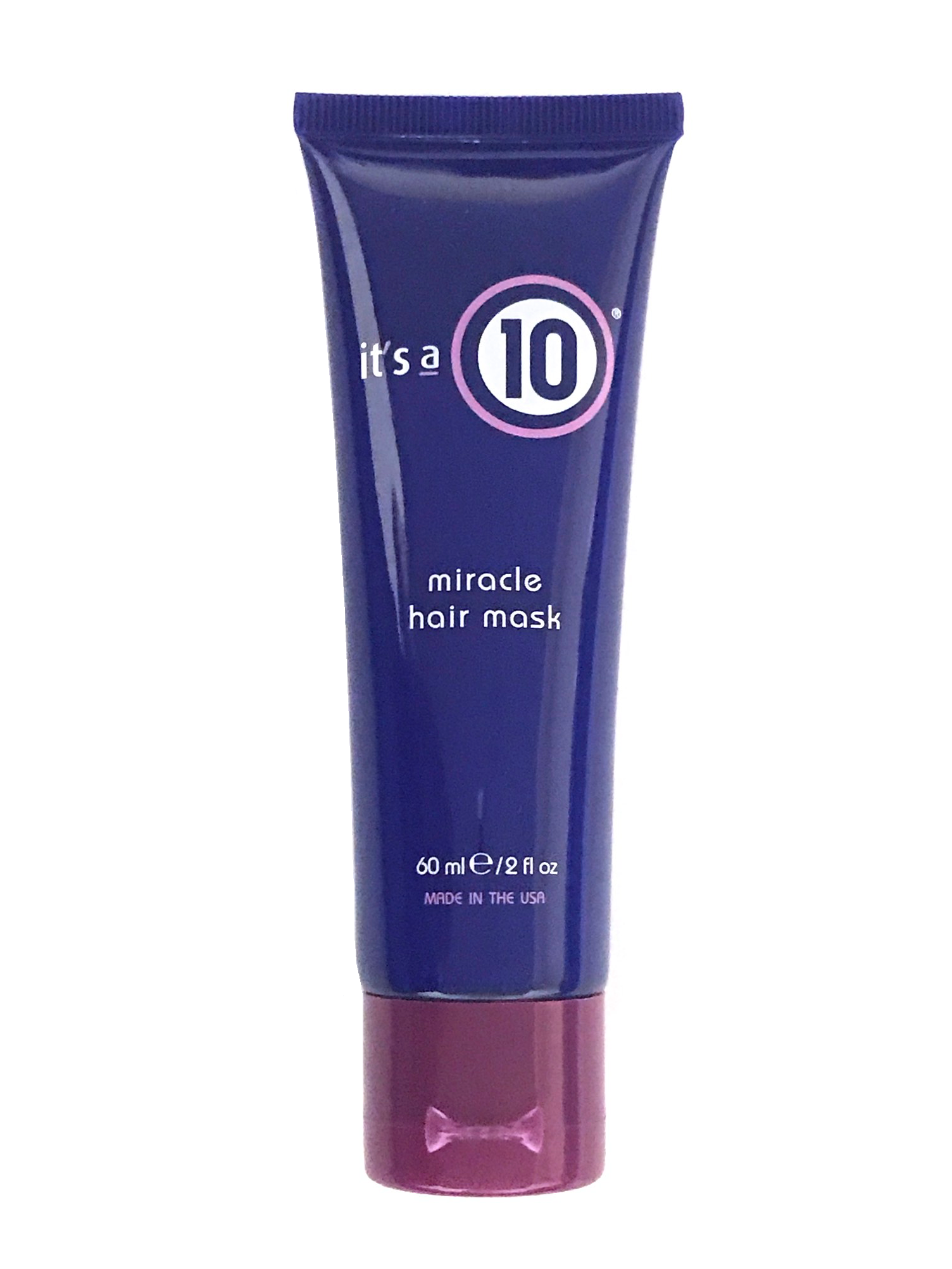 It's A 10 Miracle Hair Mask 8 oz