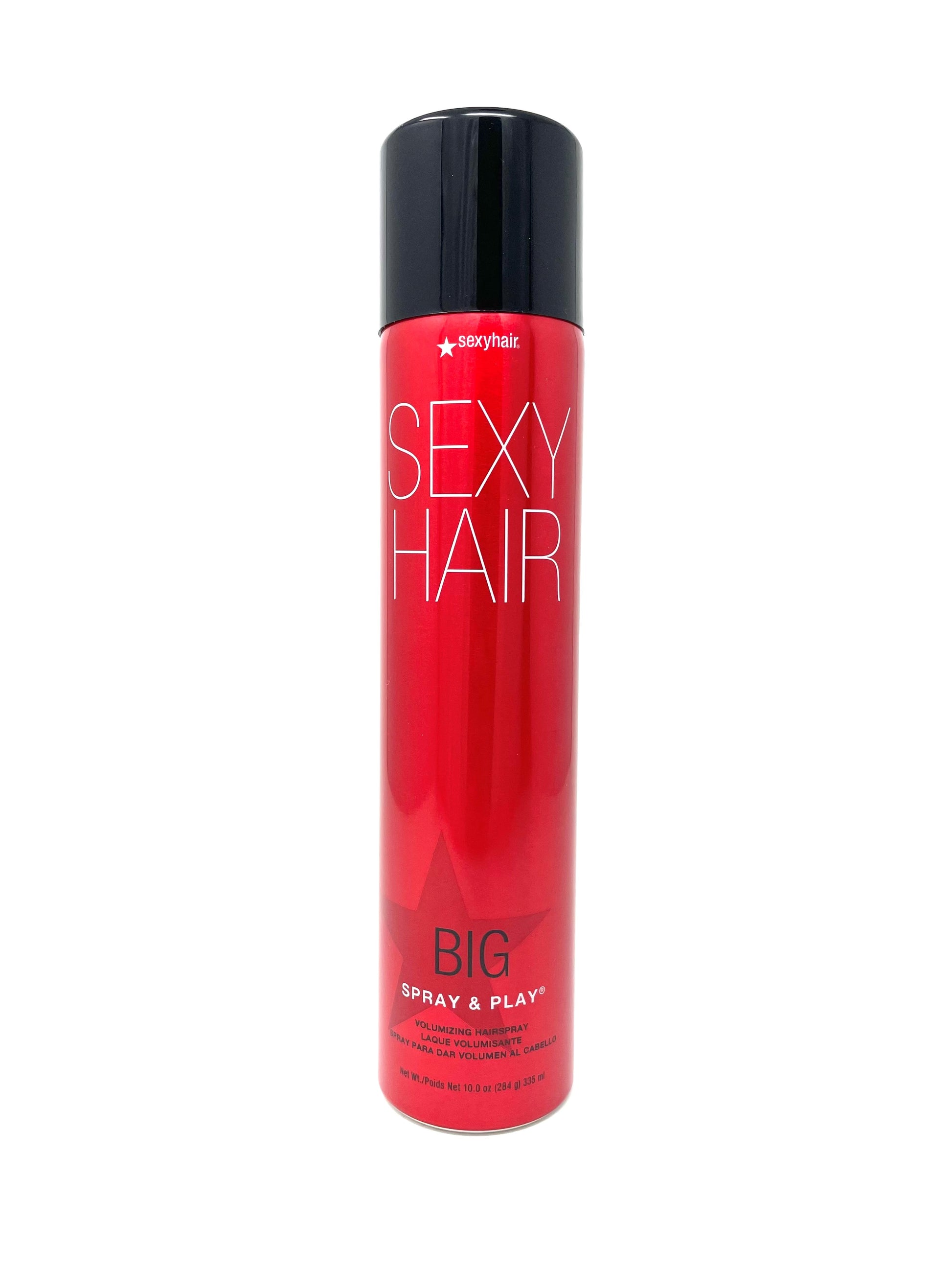 Sexy Hair Spray & Stay, Big - 1.5 oz