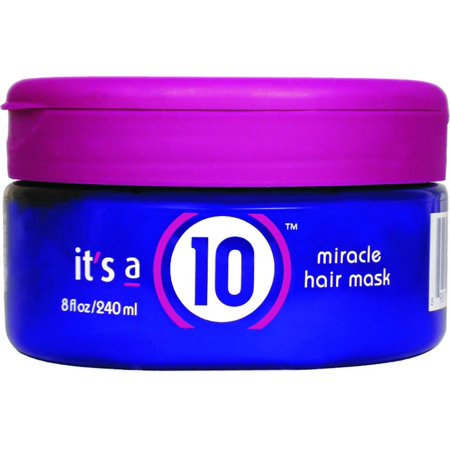 ITS A 10 MIR HAIR MASK 8 OZ