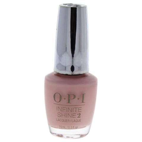 OPI IS PRETTY PINK PERSEVERES