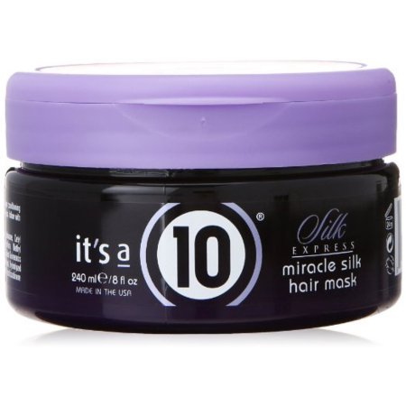 ITS A 10 SILK EXP HAIR MASK 8 OZ