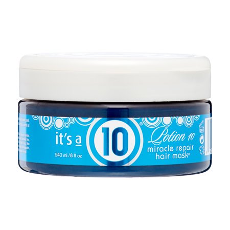 ITS A 10 POTION10 MASK 8 OZ