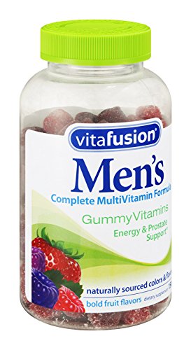 VITAFUS MENS DAILY MULTI 150CT