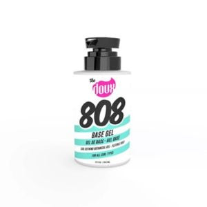 THE DOUX 808 BASE GEL 2 OZ