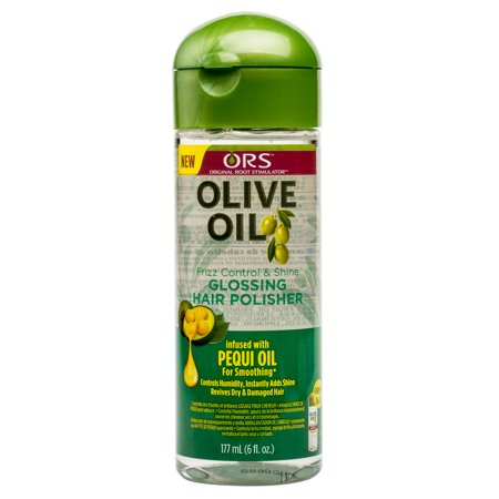 ORS OLIVE OIL GLOSS POLISHER 6 OZ