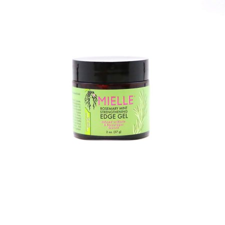 MIELLE ROSE MINT EDGE GEL 2 OZ