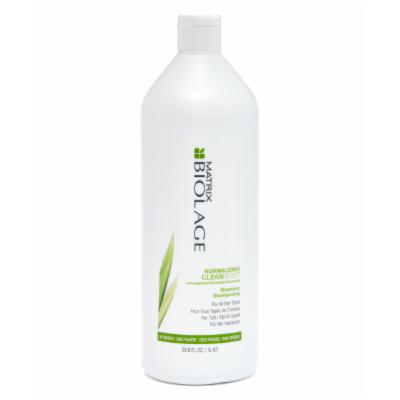 BIOLAGE CLN RESET SH 33.8 OZ