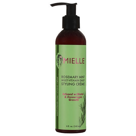 MIELLE ROSE MINT STYLING CRM