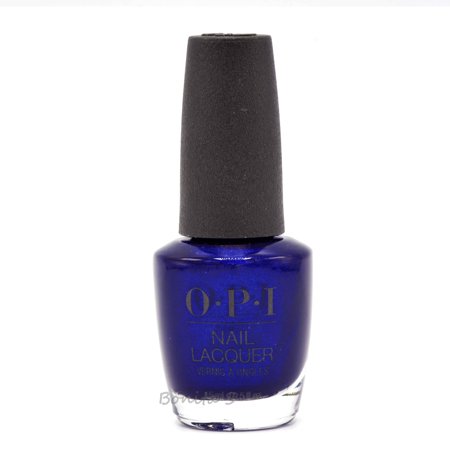 OPI NL CHOPSTIX & STONES