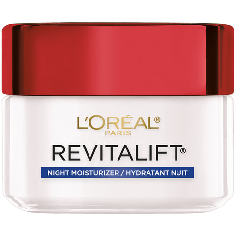 LOR REVITALIFT NIGHT CREAM 1.7 OZ