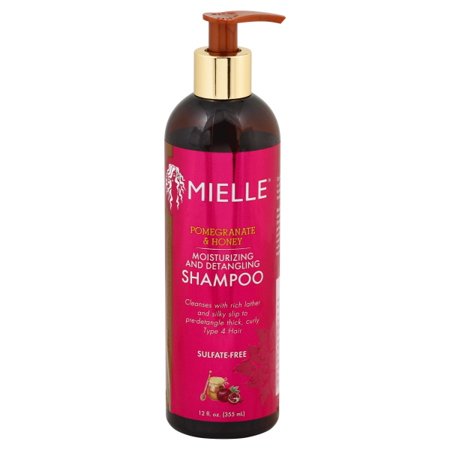 MIELLE POM/HONEY SHAMPOO