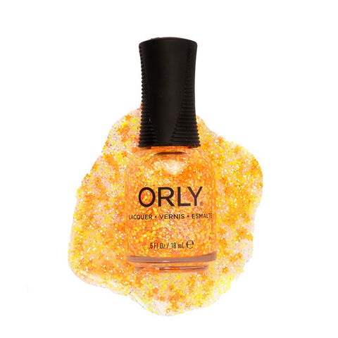 ORLY TOPPER HI BYE