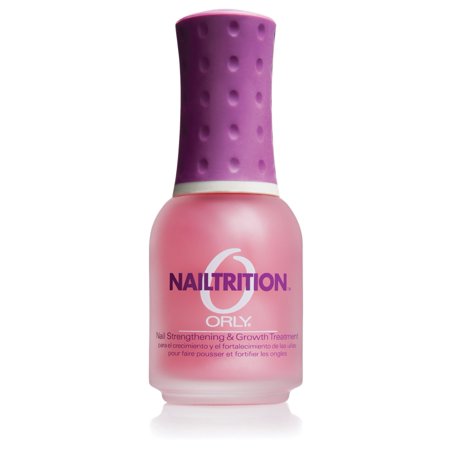 ORLY TRMT NAILTRITION