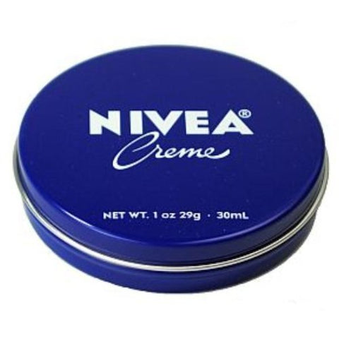 NIVEA CREME 1 OZ