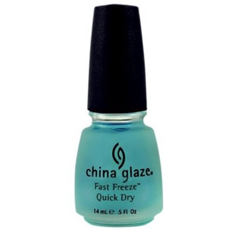 CHINA GLAZE FT FRZ QUICK DRY