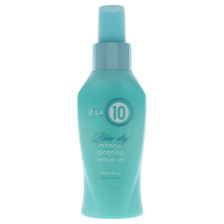 ITS A 10 BLOWDRY MIR LVIN 4 OZ