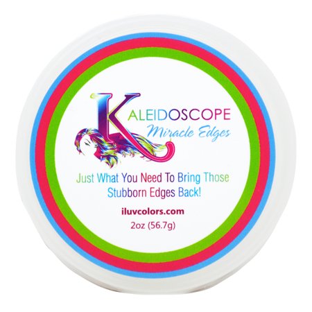 KALEIDOSCOPE MIRACLE EDGES