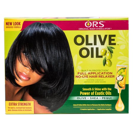 ORS OLIVE OIL RELAX KIT EXTRA