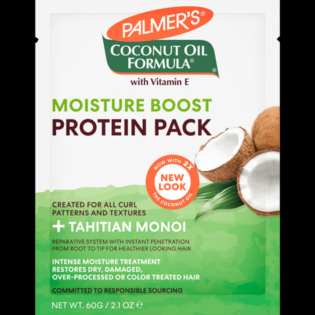 PALMERS COCO OIL PKT