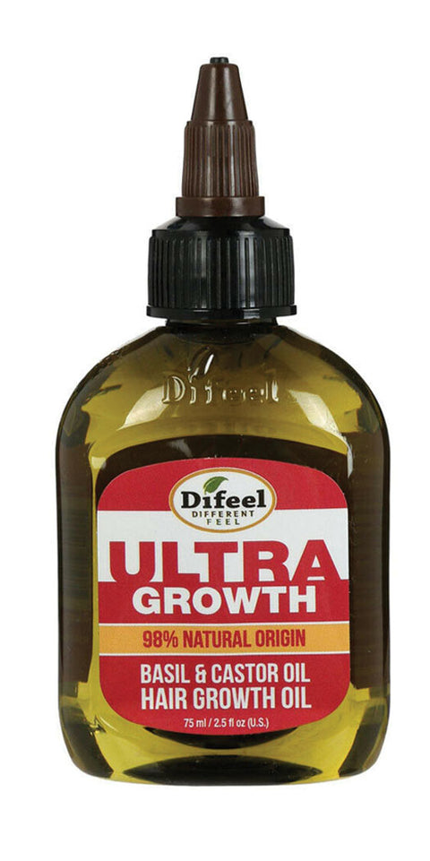 DIFEEL ULTRA GROWTH OIL