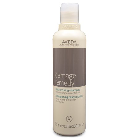 AVEDA DAMAGE REMEDY SH 8.5 OZ