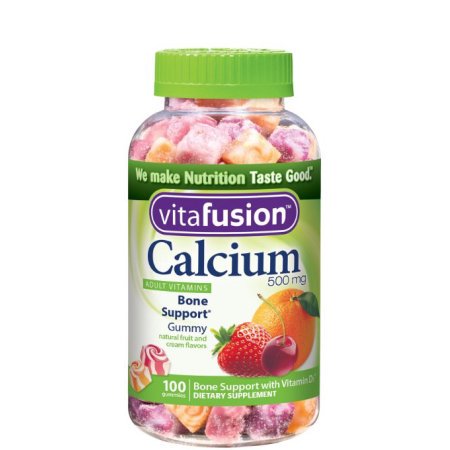 VITAFUS CALCIUM 100CT