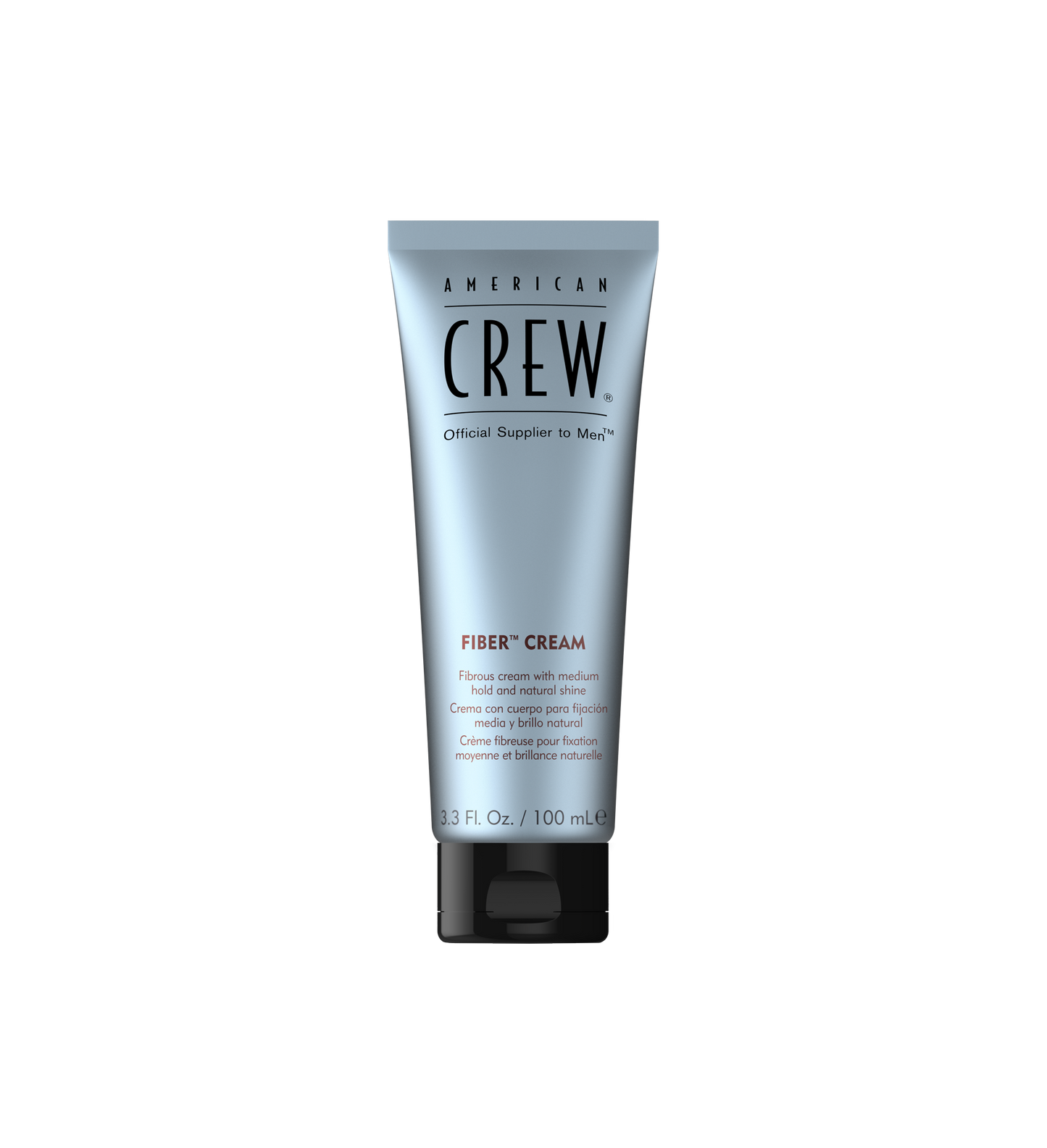 American Crew Fiber Cream 3.3 oz
