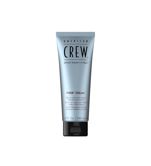 American Crew Fiber Cream 3.3 oz