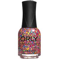 ORLY TOPPER TURN IT UP