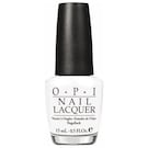 OPI NL ALPINE SNOW