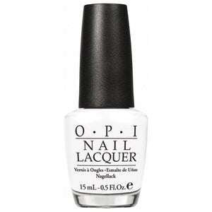 OPI NL ALPINE SNOW