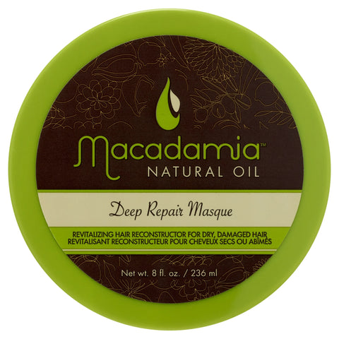 MACADAMIA REPAIR MASQUE 8 OZ