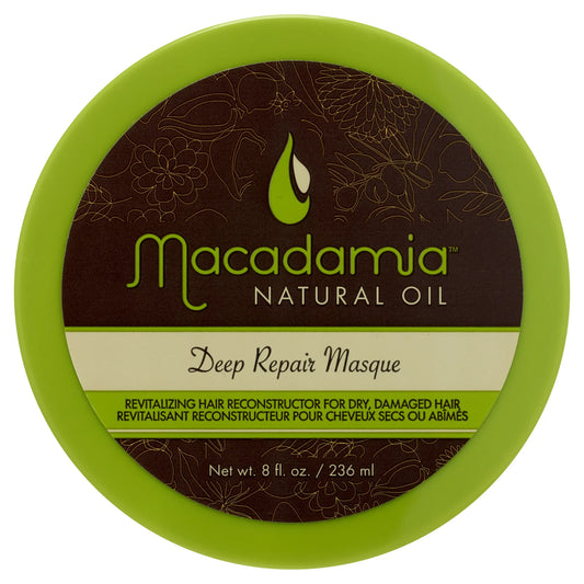 MACADAMIA REPAIR MASQUE 8 OZ