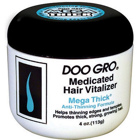 DOO GRO MEGA THICK VITALIZER 4 OZ