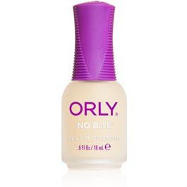 ORLY TRMT NO BITE