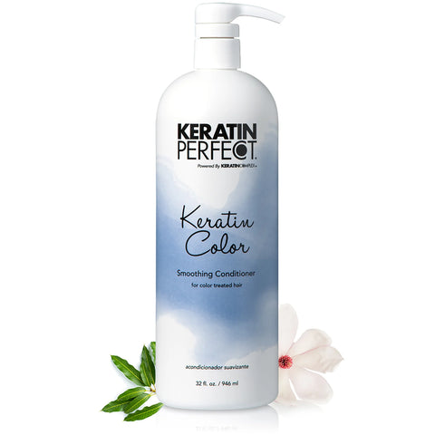 KERATIN PERF CLR CD 32 OZ