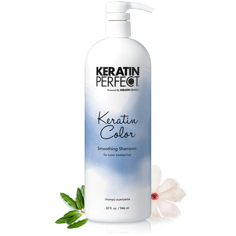 KERATIN PERF CLR SH 32 OZ