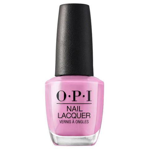 OPI NL LUCKY LUCKY LAVENDER