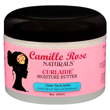 CAMROSE CURLAIDE BUTTER 8 OZ