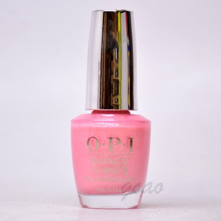 OPI IS PRINCESSES RULE