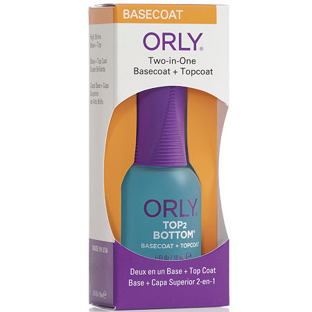 ORLY TRMT TOP 2 BOTTOM