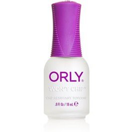 ORLY TRMT WON'T CHIP TOPCOAT