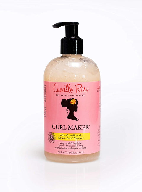 CAMROSE CURL MAKER 12 OZ