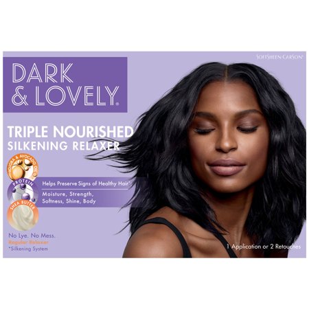 D&L RELAXER KIT REGULAR #42