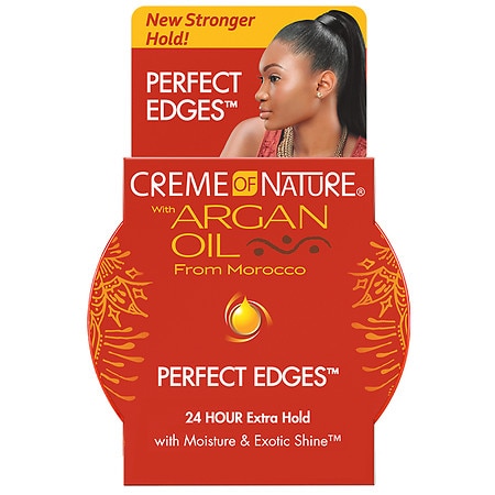 CRM/NAT ARGAN PERF EDGE REG 2.25 OZ