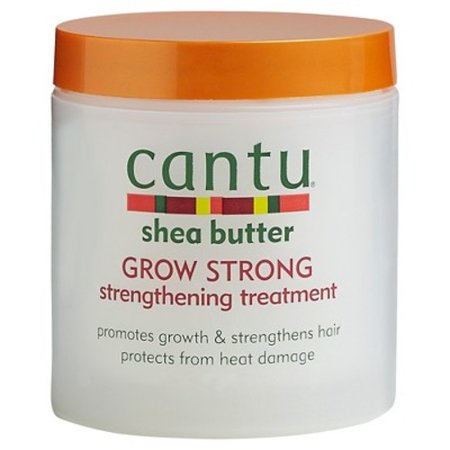 CANTU GROW STRONG TRTMNT 6 OZ