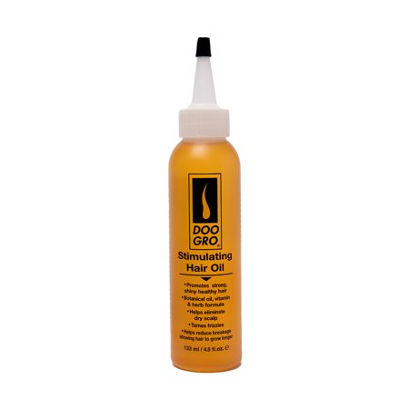 DOO GRO STIMULATING OIL 4.5 OZ