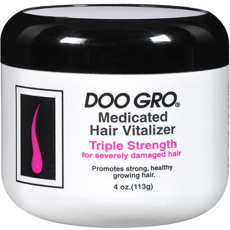 DOO GRO TRIPLE STRENGTH 4 OZ