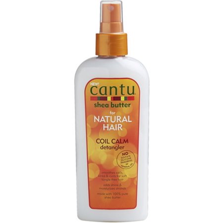 CANTU COIL CALM DTNGLR 8 OZ